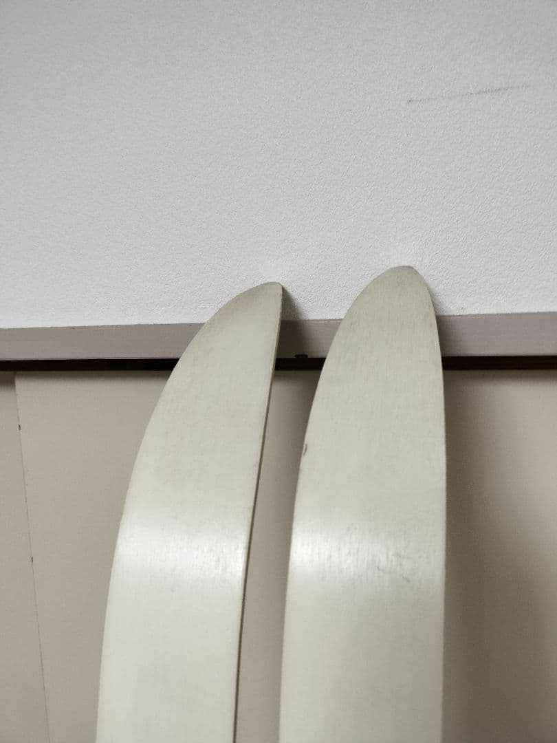 3点セット売り クロスカントリー MADSHUS LT510 205cm