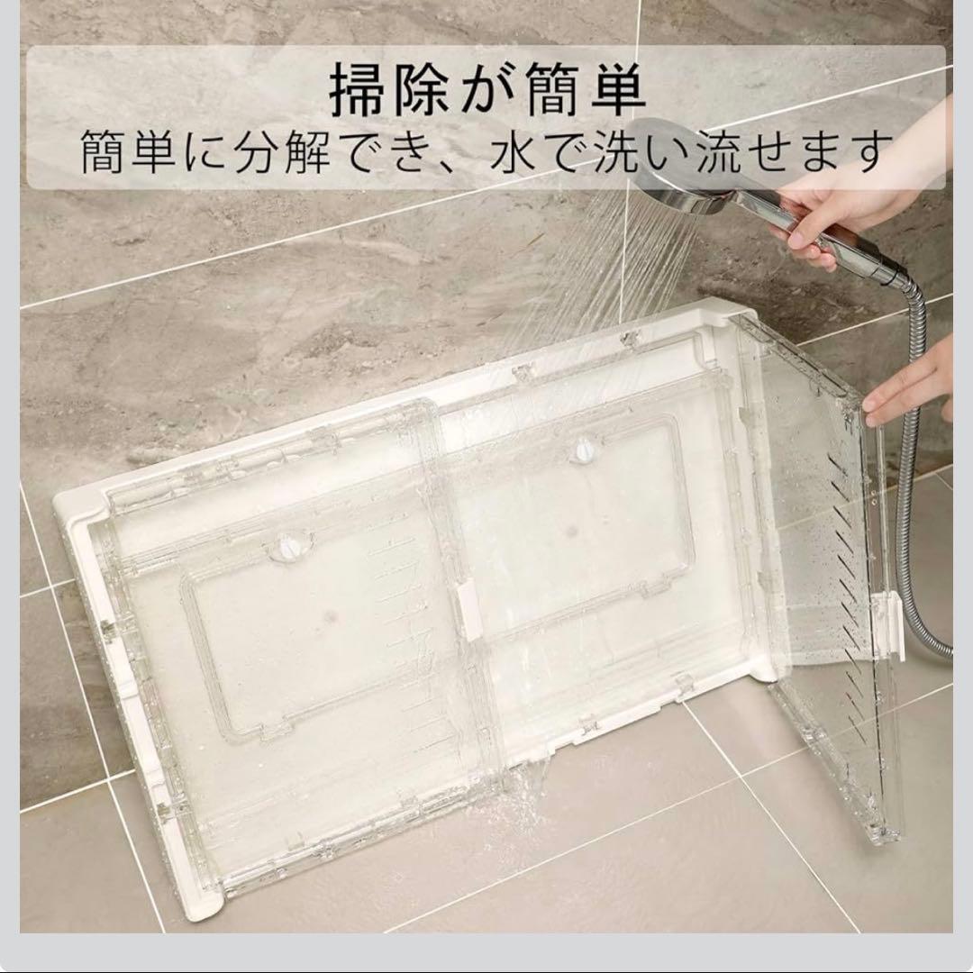 小動物用アクリルケージ 70.5cm