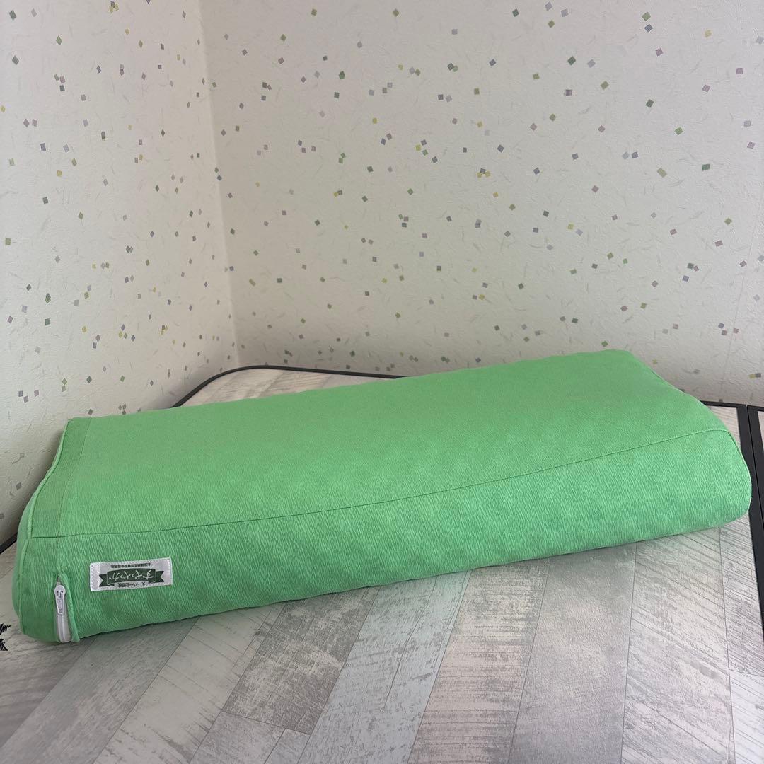 スーパー安眠枕　すややか　カイロプラクティック