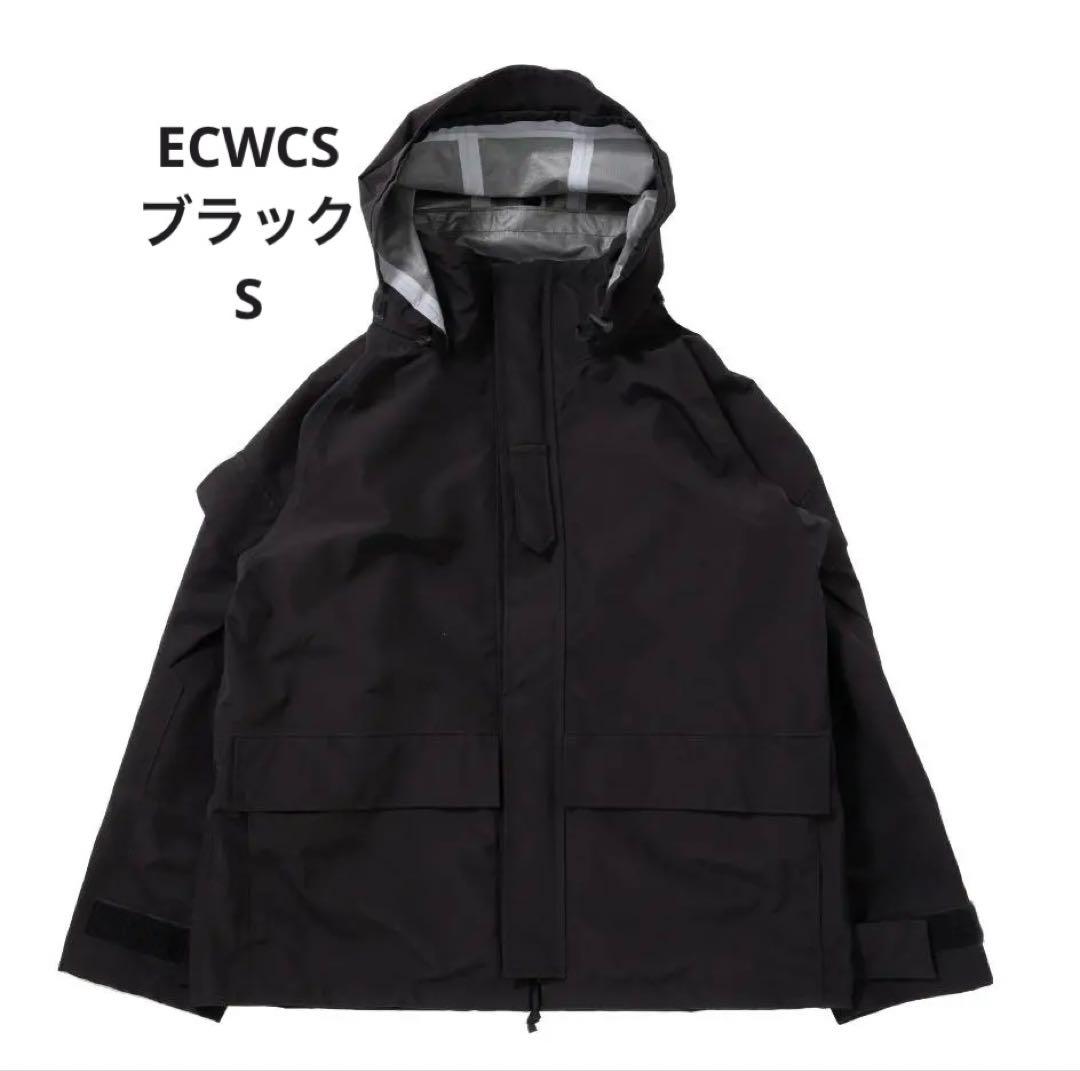 TRU-SPEC Ecwcs Parka 【Sラスト1着】
