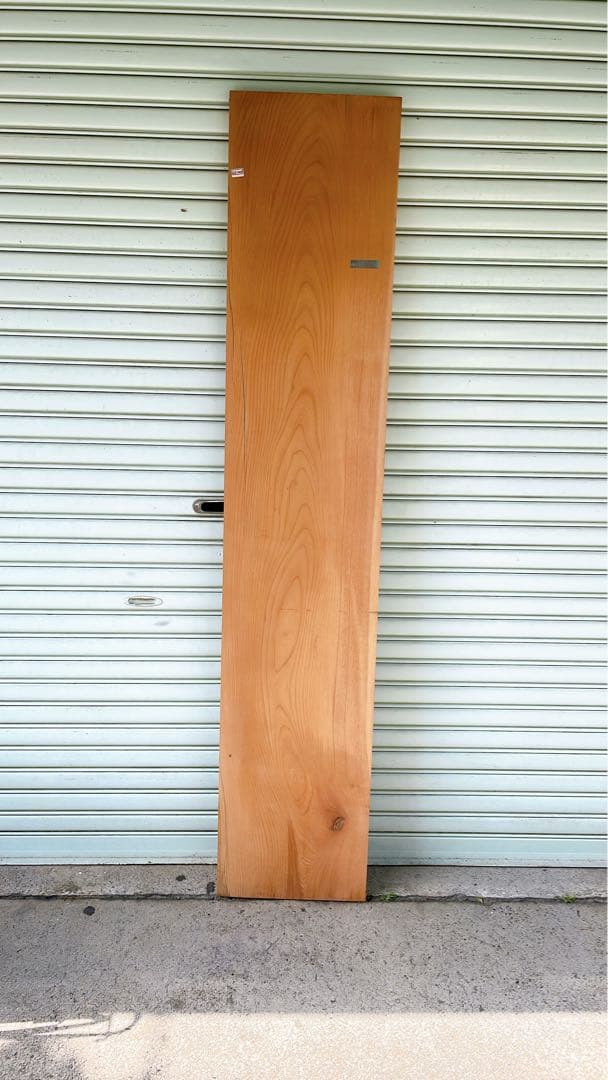 天然　欅　DIY材　木材　天板　無垢材　デスク　机　一枚板　カウンターテーブル