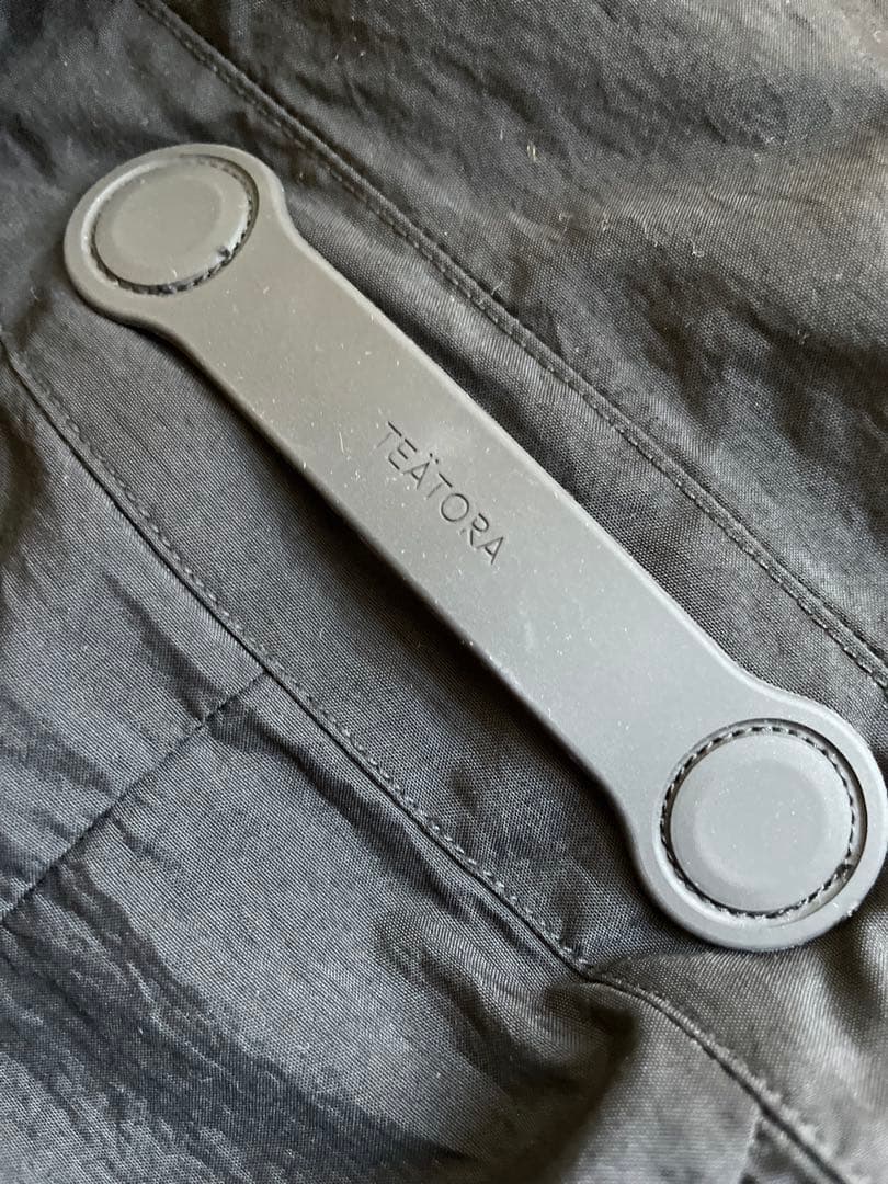 ピエロさま専用　TEATORA　テアトラ　SIZE1