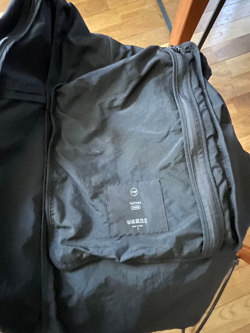 ピエロさま専用　TEATORA　テアトラ　SIZE1