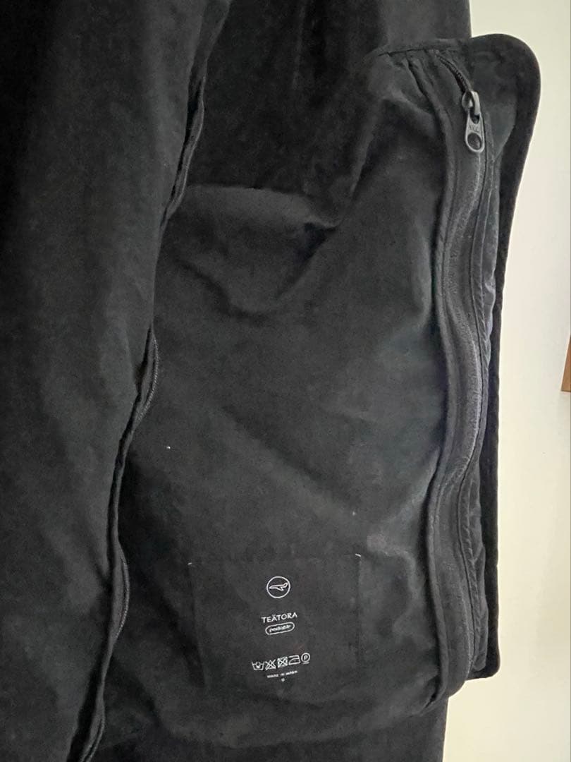 ピエロさま専用　TEATORA　テアトラ　SIZE1