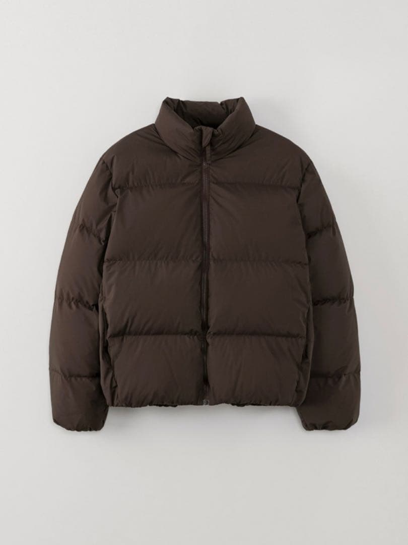 OHOTORO Heritage Duck Downブラウン S ダウン