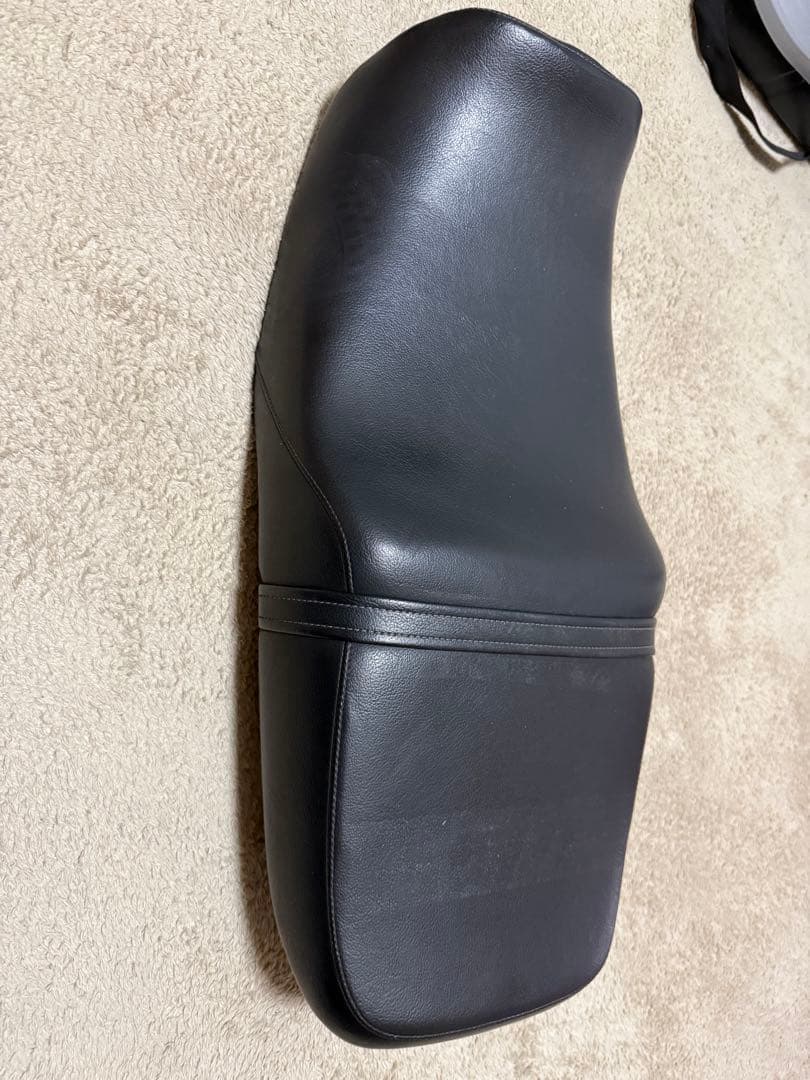 cb400sf nc31 前期 シート