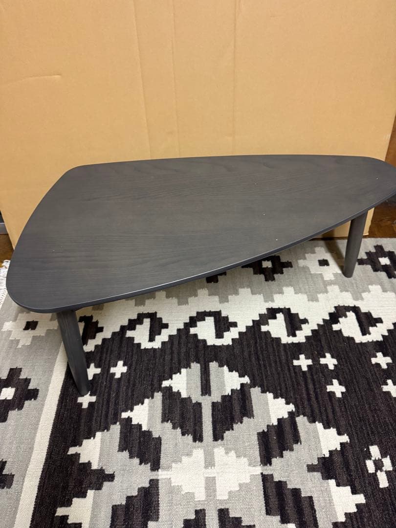 CHERRY ローテーブル