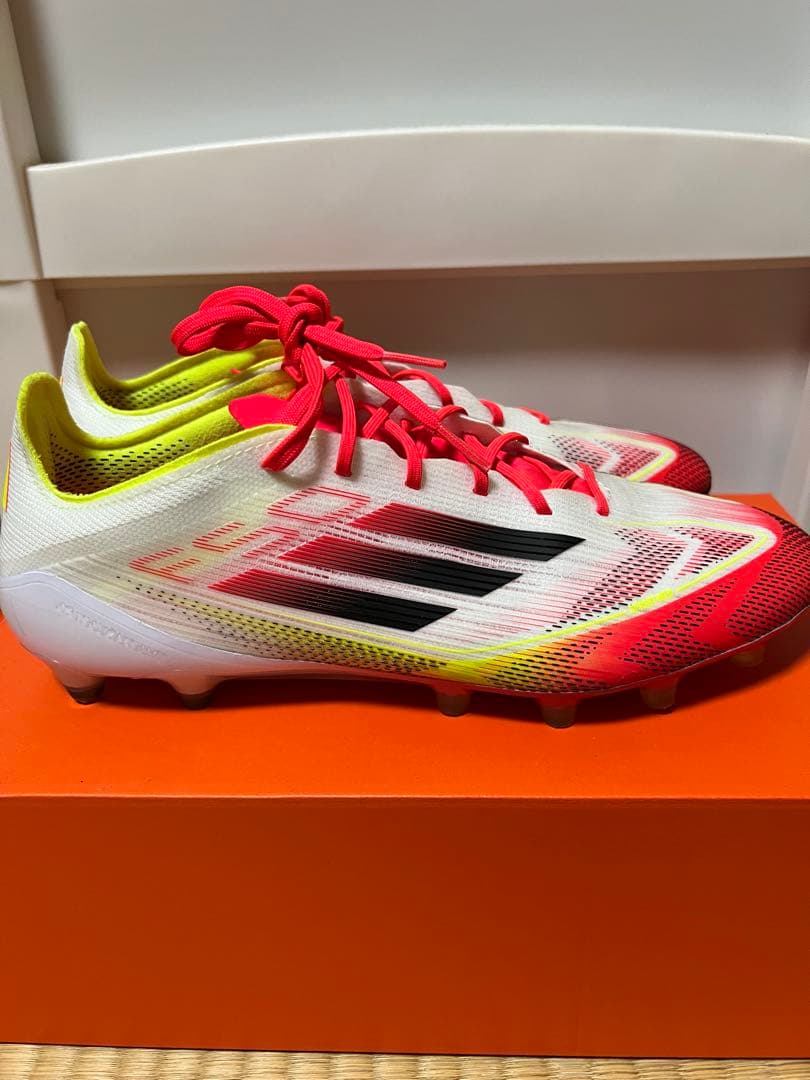 シューズ adidas F50 ELITE AG 26cm