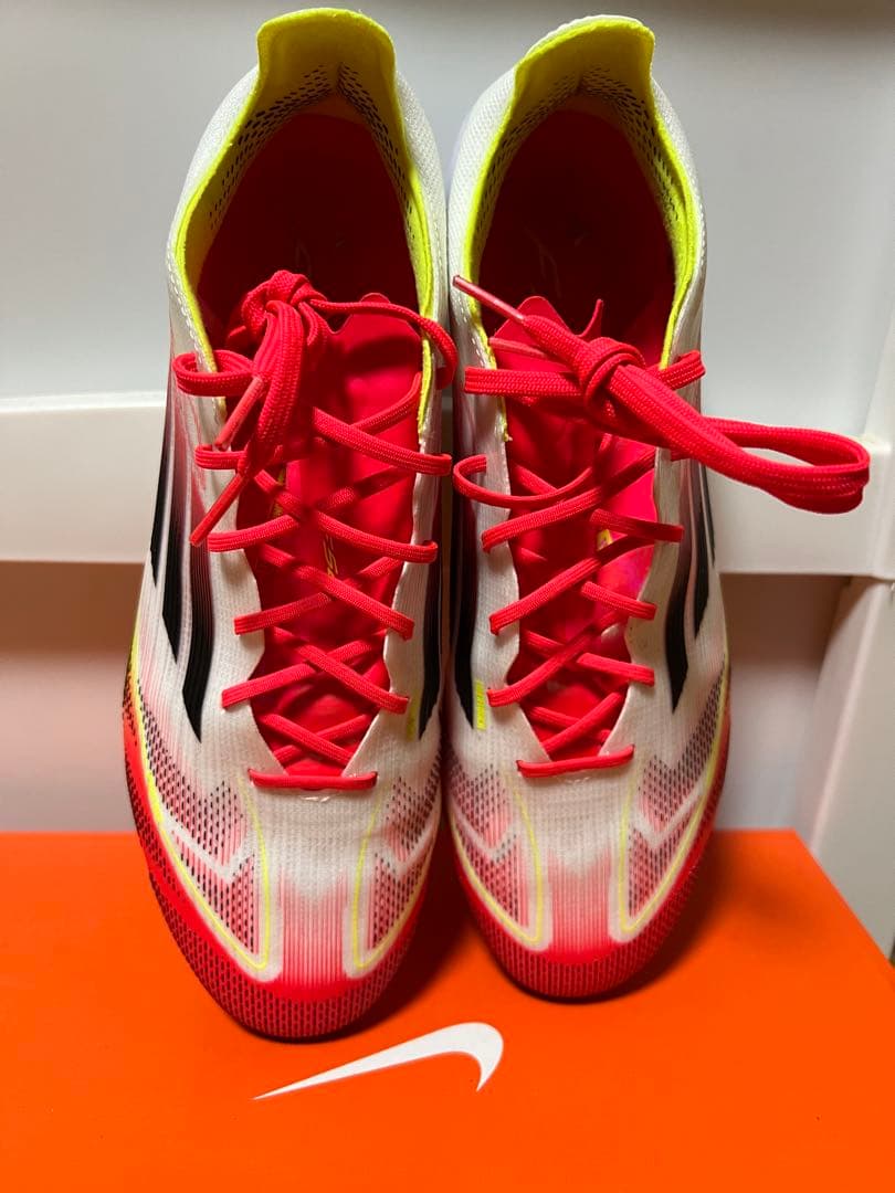 シューズ adidas F50 ELITE AG 26cm