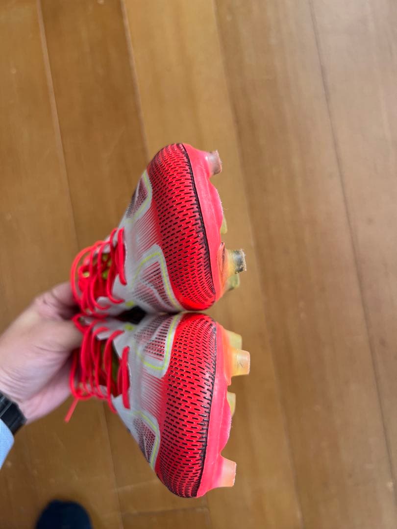 シューズ adidas F50 ELITE AG 26cm