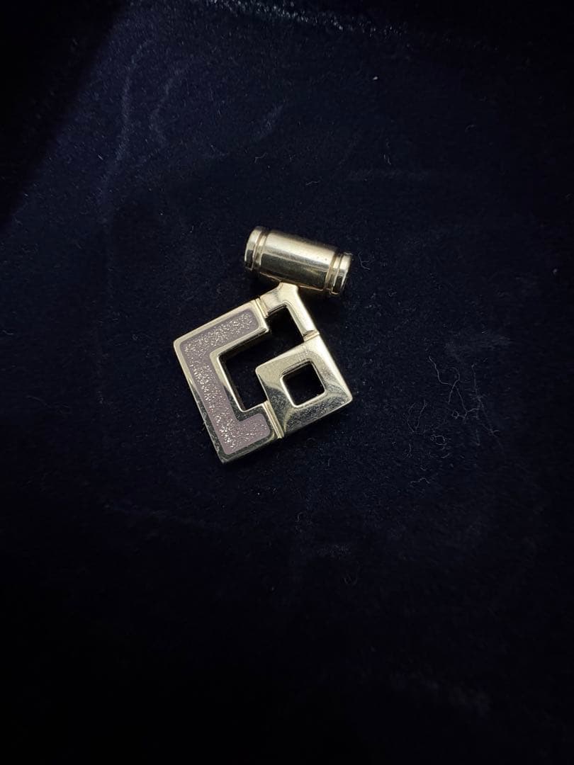 コラントッテ スリム AURA mini ラベンダーラメ　トップのみ