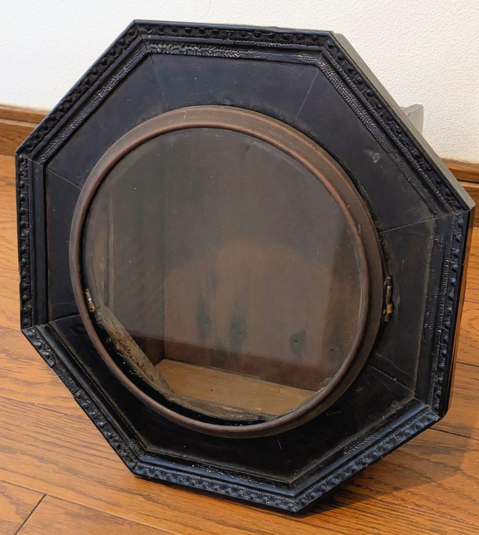 アンティーク 掛け時計 ジャンク