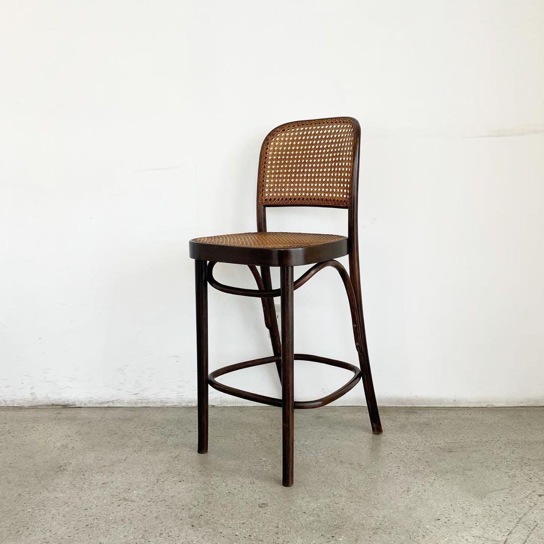 トーネットのカウンターチェア①【専用】