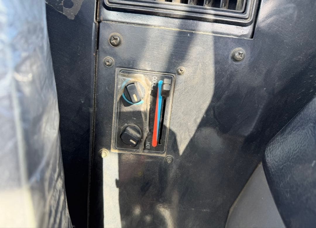 三菱　トラクター　MT367D