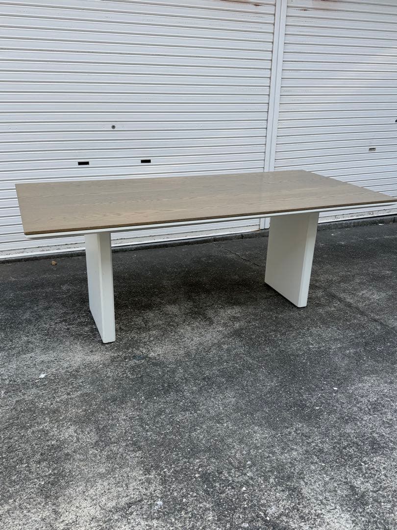 arflex / アルフレックス アフォガート ダイニングテーブル イタリア