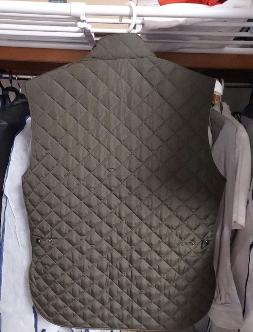 【美品】現行Belstaff Trialmaster &ライナー　36サイズ