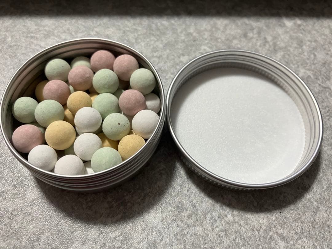 ＆SH アロマストーン