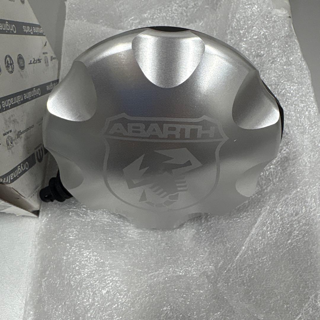 アクセサリー ABARTH 0005743870