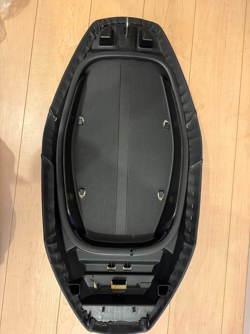 x-force ローダウンシート　値下げしました！