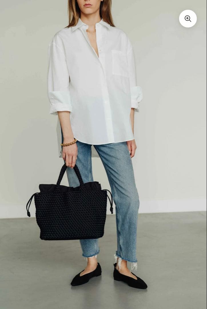 MARREA MEDIUM DI NERO （黒）