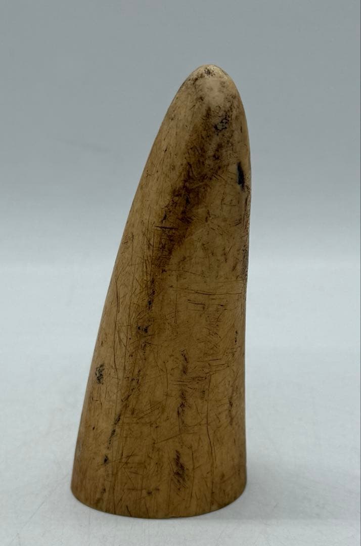 極上　印材① 重さ約92g 送料込み251029