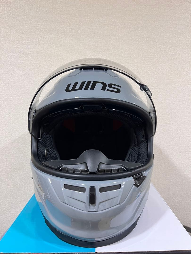 WINS ウインズ G-FORCE SS フルフェイスXL 美品
