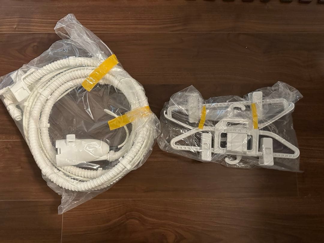 【保証期間2.5年あり、美品】SHARP ES-PT10F 洗濯乾燥機