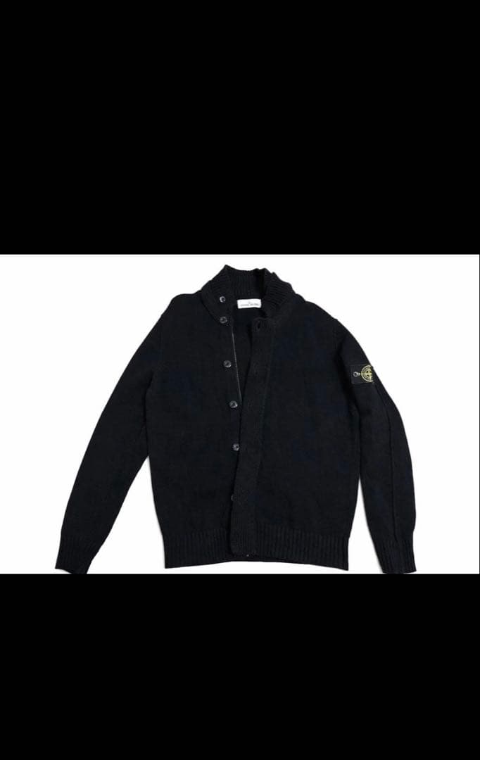 ストーンアイランド　ニット