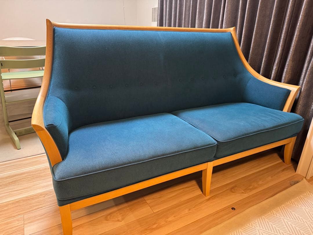 マルニ木工 MARUNI COLLECTION TRADITIONAL 深澤直人