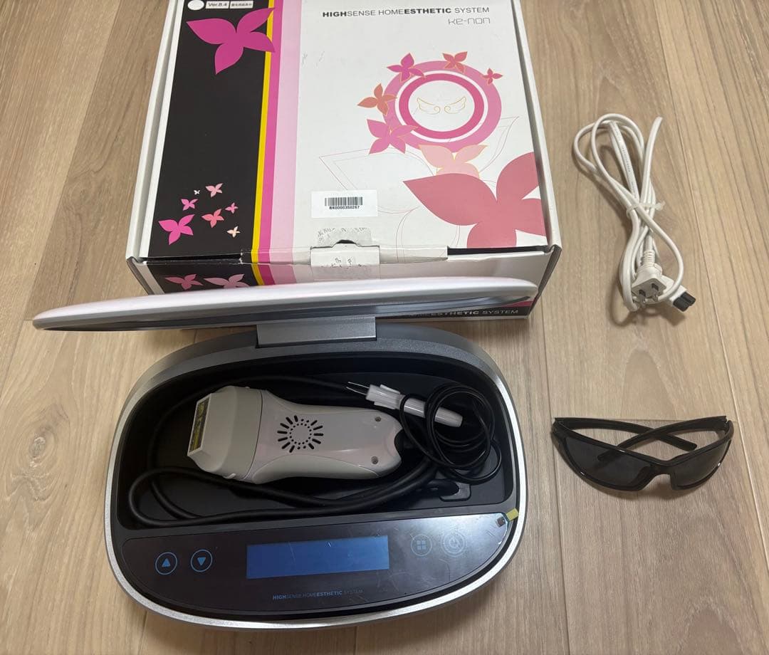 ケノン（KE-NON）ver8.4