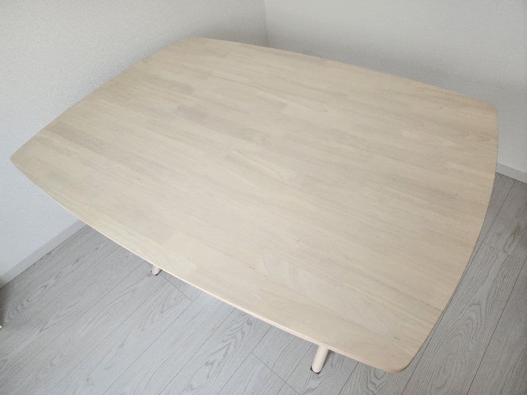 ニトリ　リラックスワイド　120cm×90cm