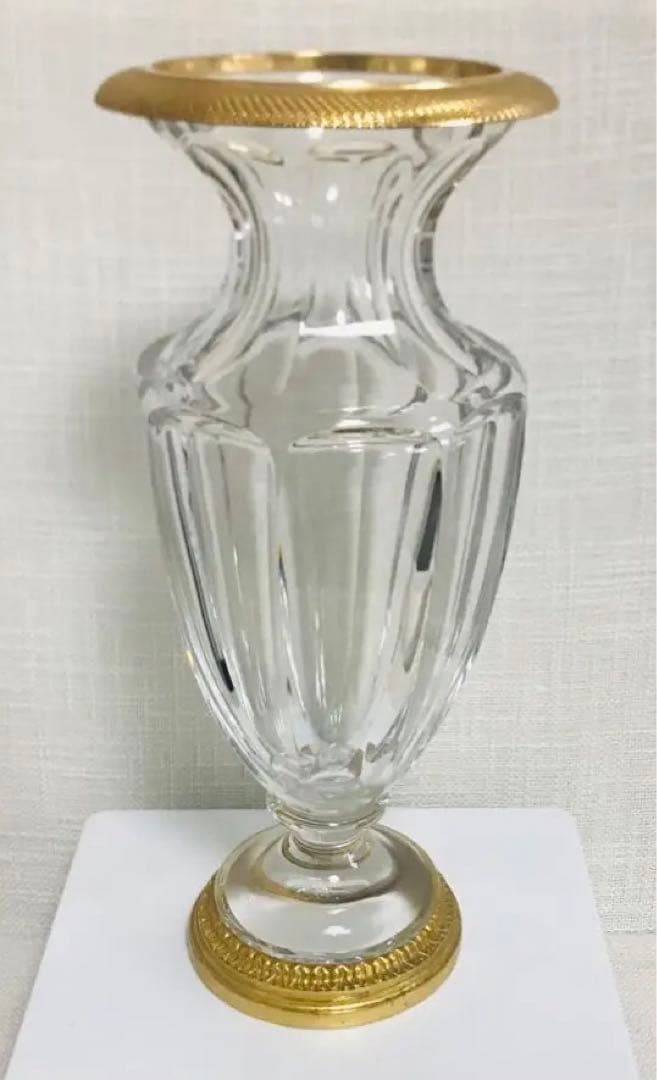 Martin Benito/マーティンべニート/花瓶/フランス製