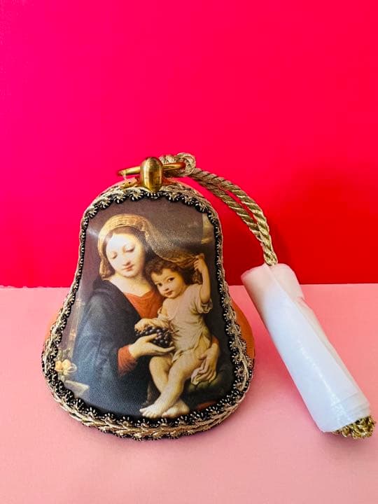 リュージュ　オルゴールコレクターベルREUGE Collector's Bell