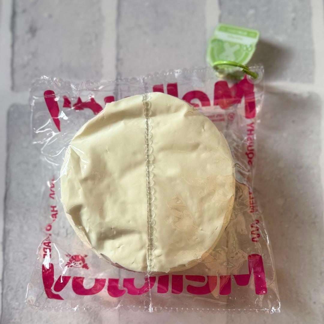 鈴*輔様 メロジョイ　スクイーズ　抹茶スフレ