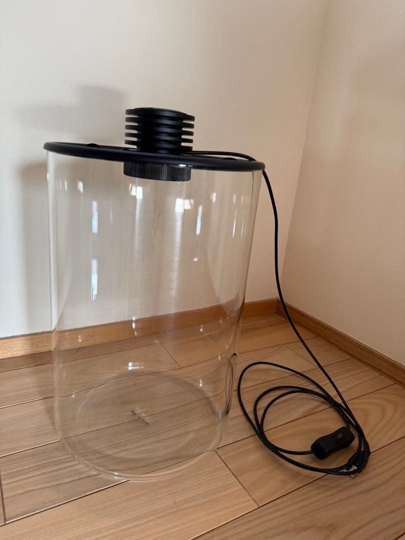 鉢・プランター Bioloark BIO BOTTLE ZD200