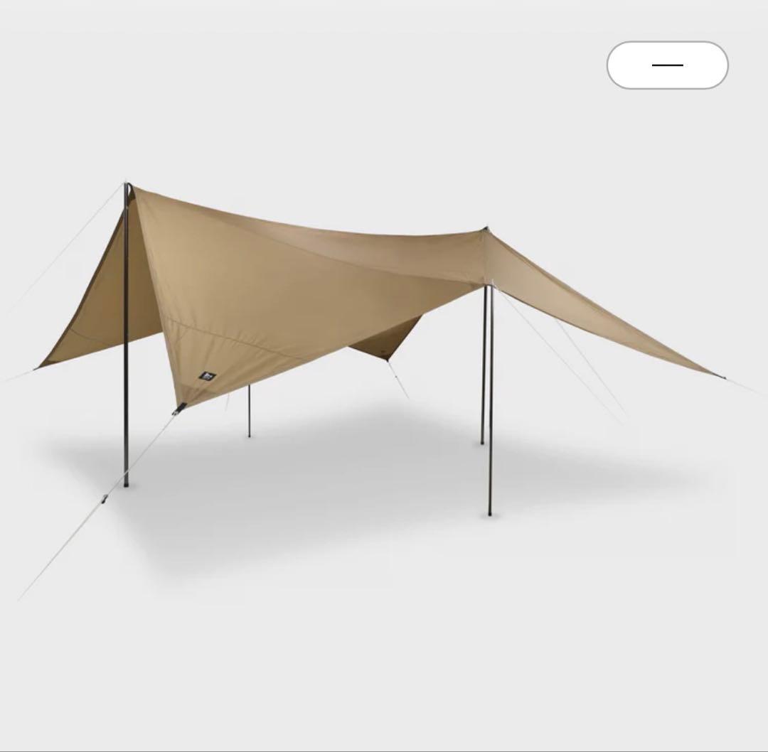 ゼインアーツ　ゲウ　GEU 美品