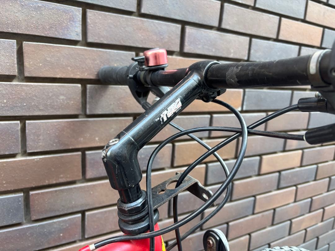 J　SPECIALIZED HARDROCK old mtb