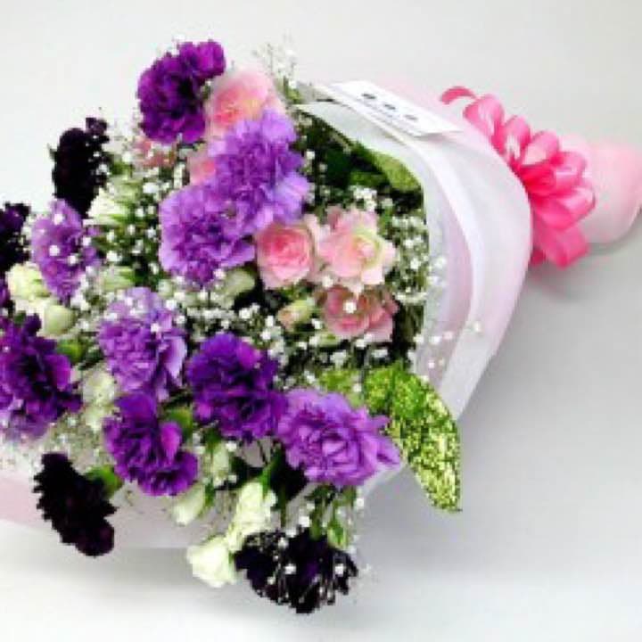 オリジナルのお花お作りします❤️ 誕生日  お見舞い などのフラワーギフトに！