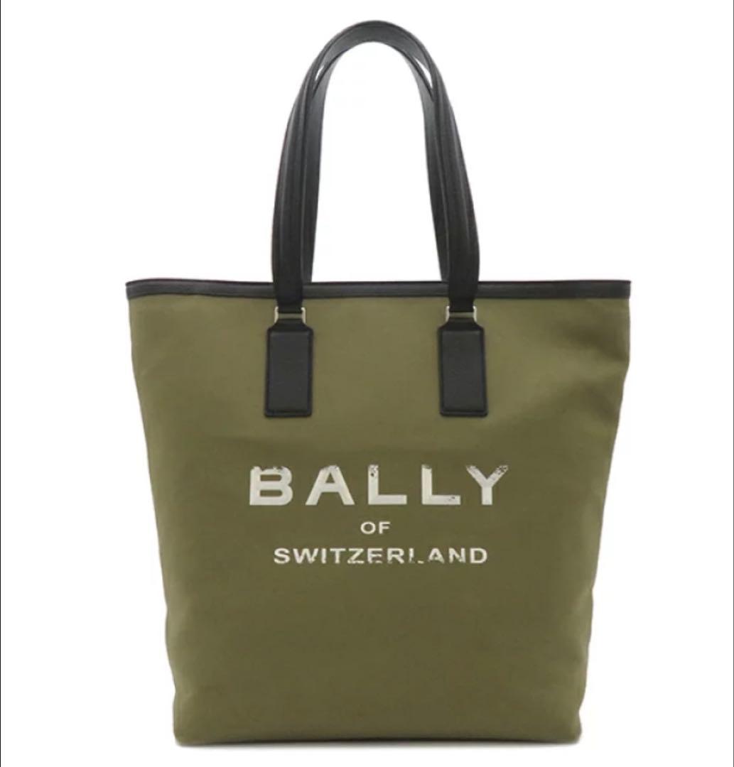 Y*R様 BALLY トートバッグ バリー
