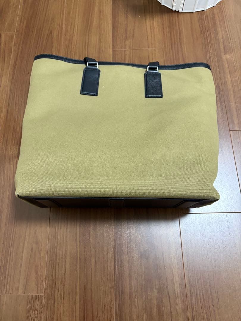 Y*R様 BALLY トートバッグ バリー