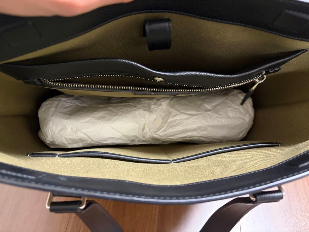 Y*R様 BALLY トートバッグ バリー