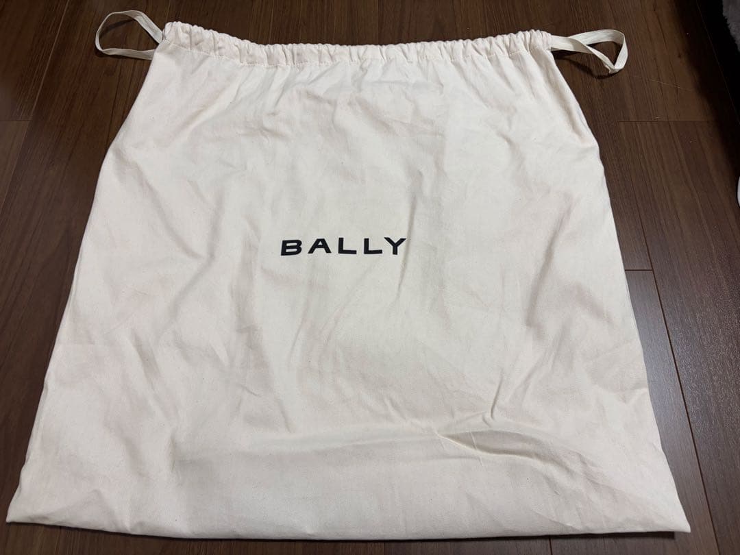 Y*R様 BALLY トートバッグ バリー