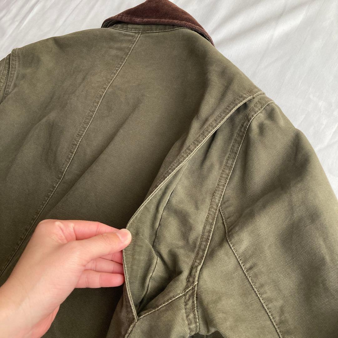 Brooks Brothders/アウター/カーキ