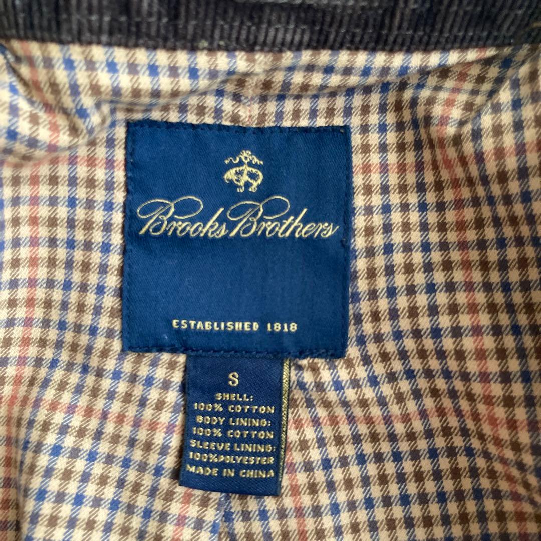 Brooks Brothders/アウター/カーキ