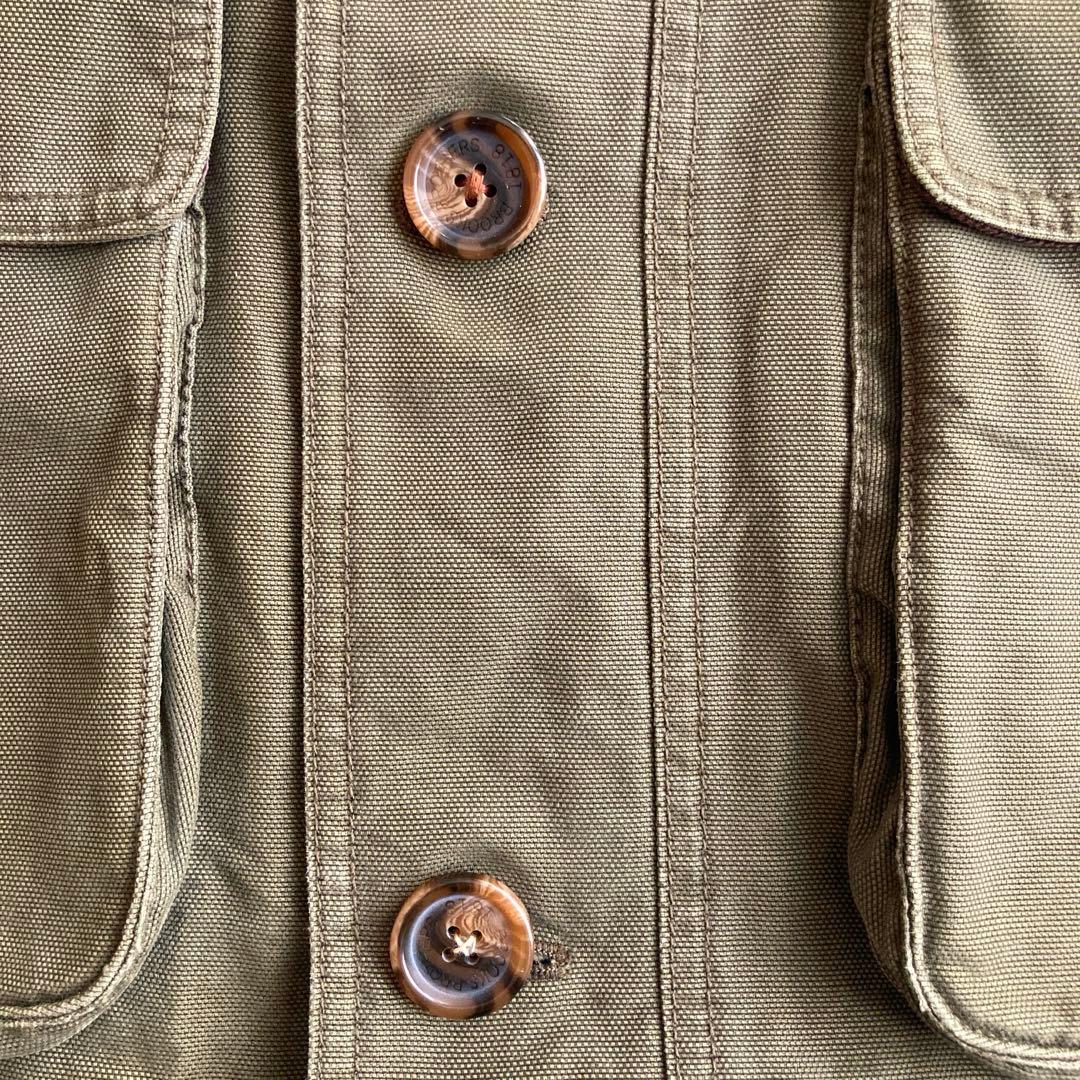 Brooks Brothders/アウター/カーキ