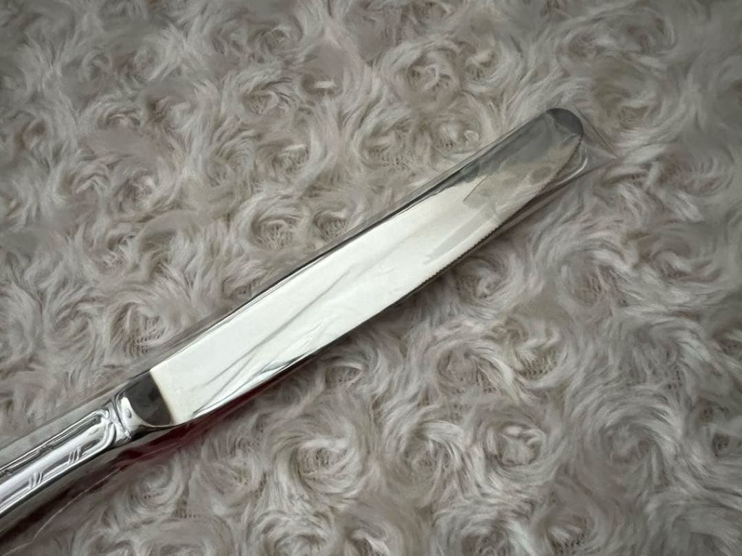 Saks サクライ　カトラリーセット　ジェニュイン　ディナーセット　32本セット