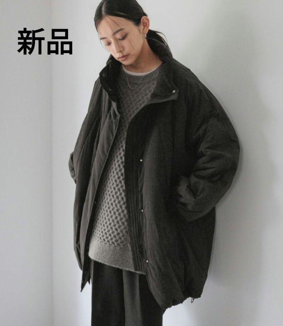 新品未使用　ローリーズファーム　モンスターコート