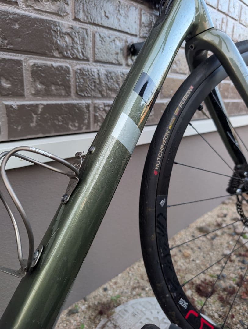 cannondale ロードバイク