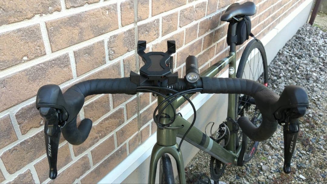 cannondale ロードバイク