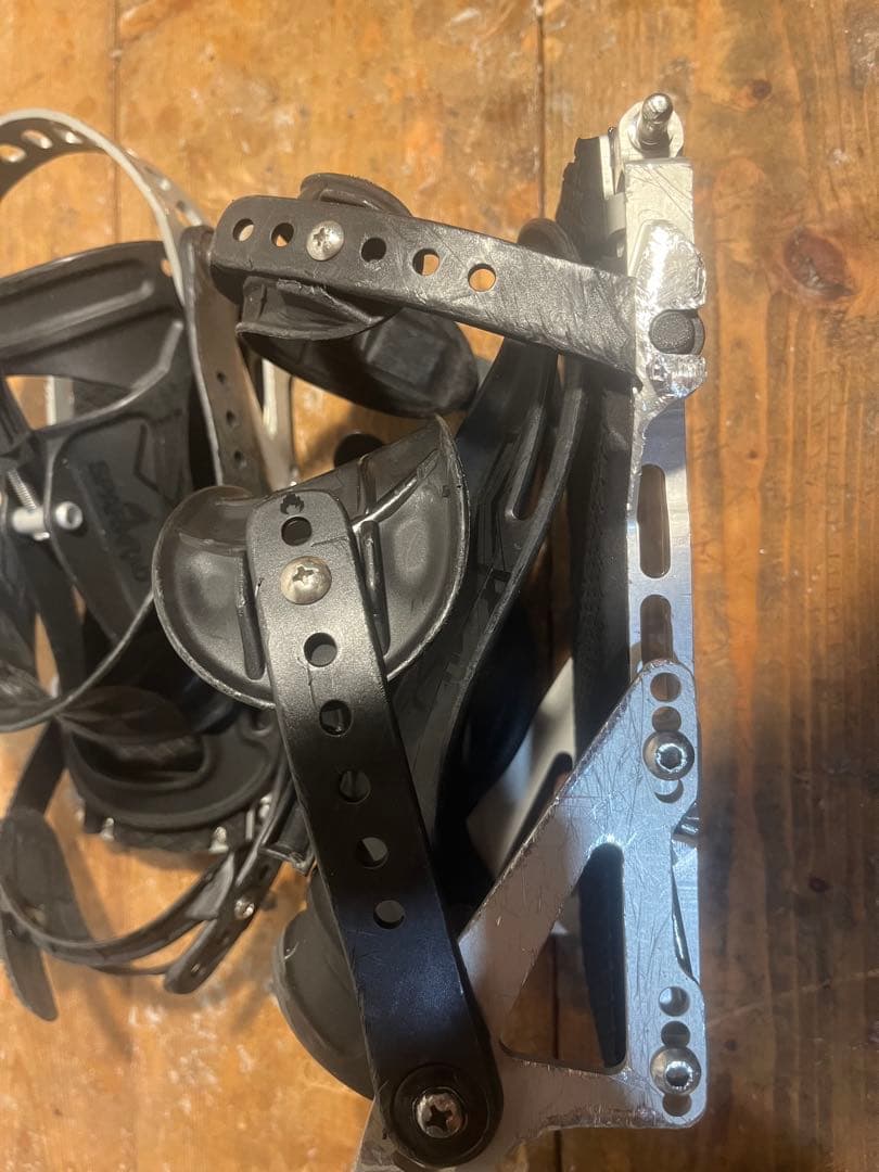 Spark binding surge small スパークビンディング　サージ